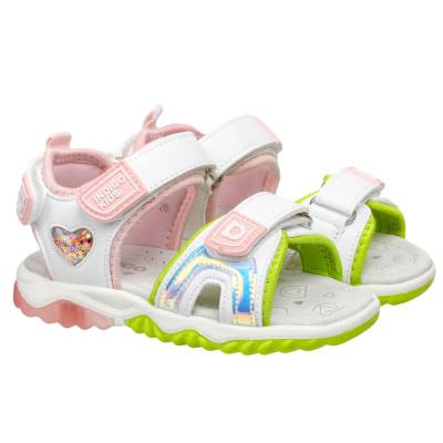 Сандали Indigo Kids 22-282B 01